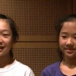 舞い手さんからのメッセージビデオ ②