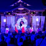 ふくしま未来神楽2017の動画を公開いたします